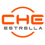 Fábrica de Tubos Che Estrella, S.A - Logo